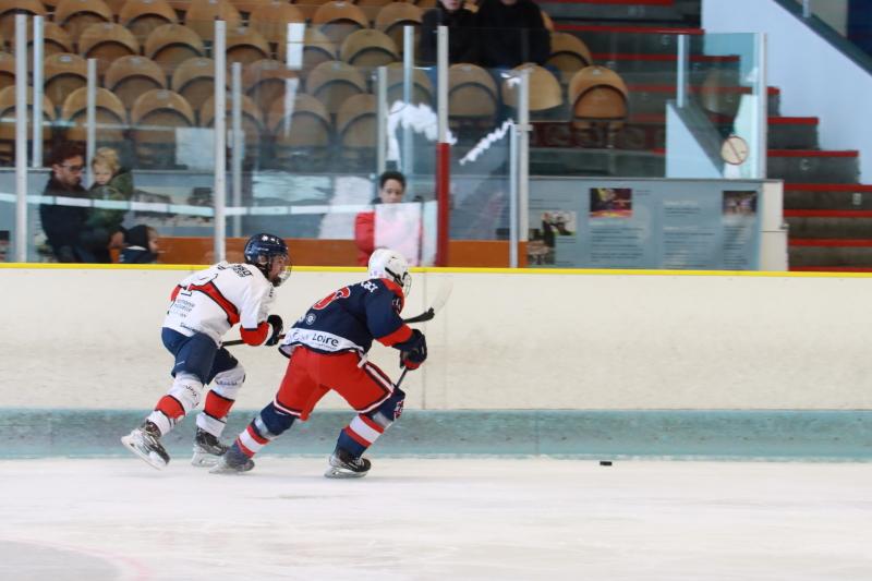 HCLR - U17 5 - 4 Caen U17