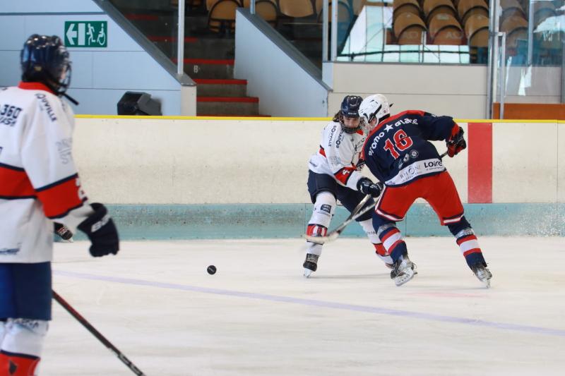 HCLR - U17 5 - 4 Caen U17