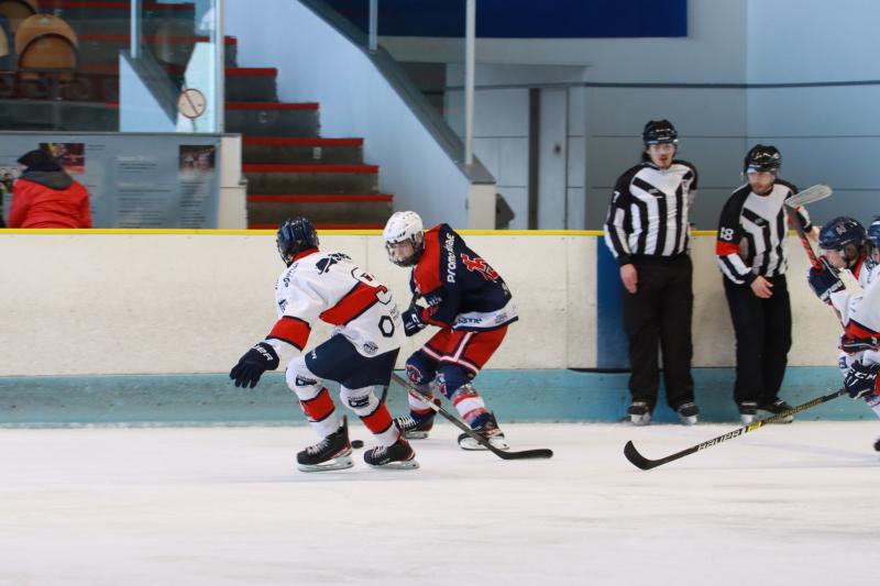 HCLR - U17 5 - 4 Caen U17