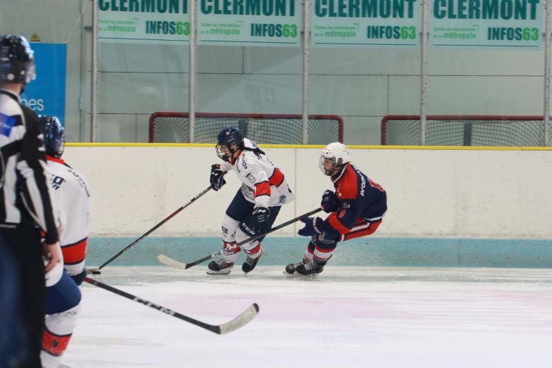 HCLR - U17 5 - 4 Caen U17
