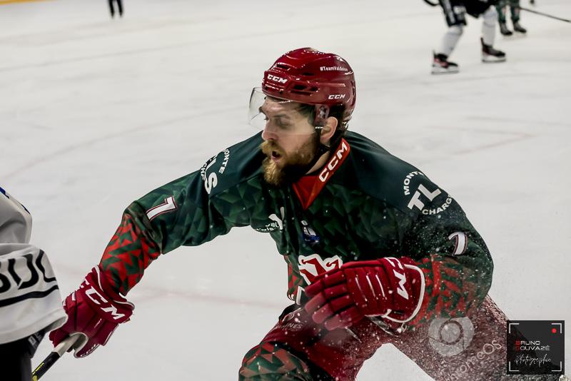 Cergy-Pontoise 5 - 4 Gap 