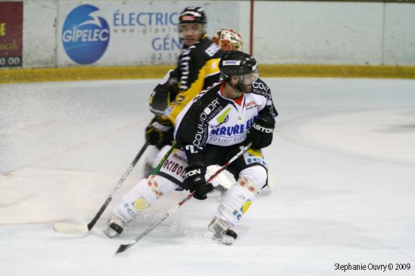 Rouen 5 - 1 Caen 