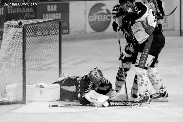 Rouen 5 - 1 Caen 
