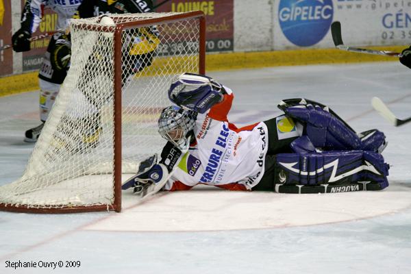 Rouen 5 - 1 Caen 