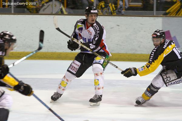 Rouen 5 - 1 Caen 