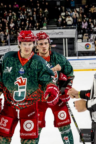 Cergy-Pontoise 5 - 4 Gap 