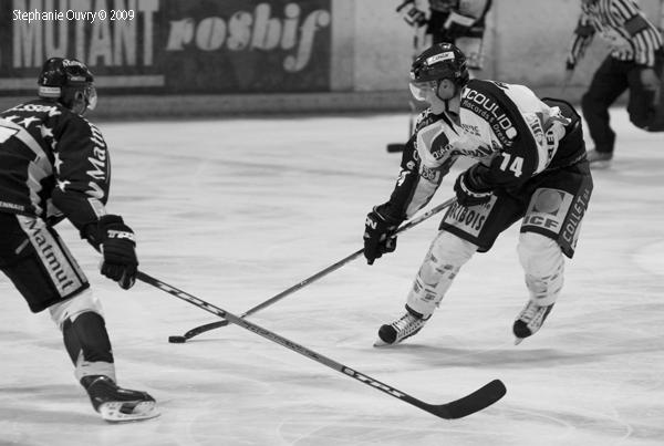 Rouen 5 - 1 Caen 