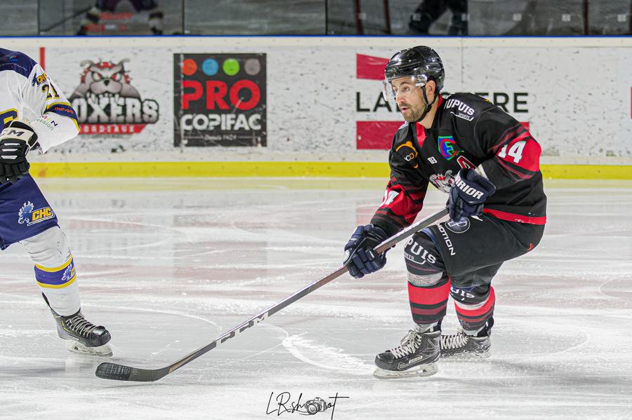 Bordeaux II 10 - 3 Champigny-sur-Marne