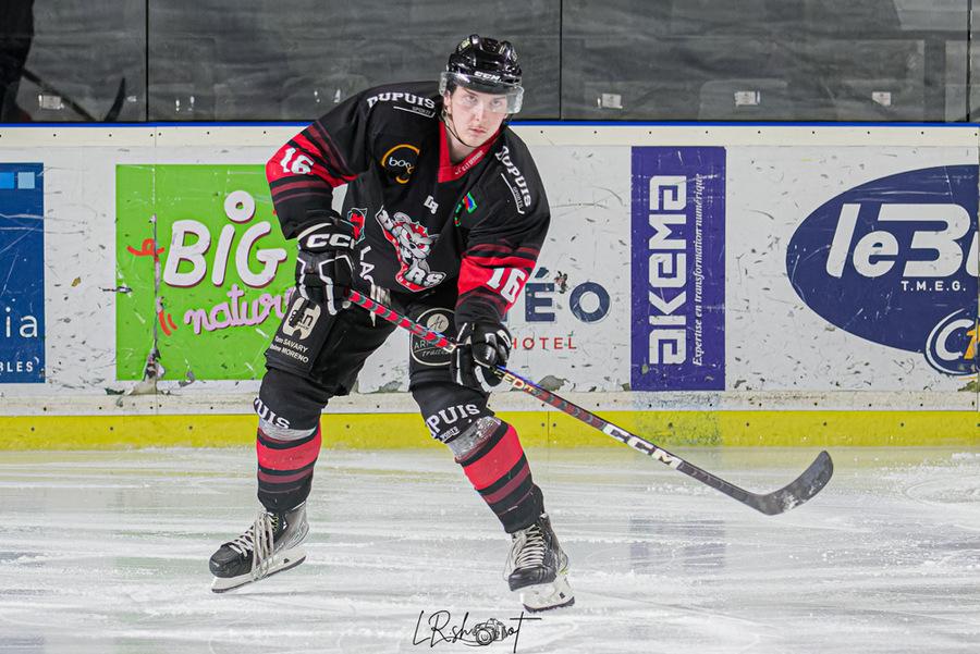 Bordeaux II 10 - 3 Champigny-sur-Marne