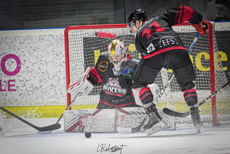 Bordeaux II 10 - 3 Champigny-sur-Marne