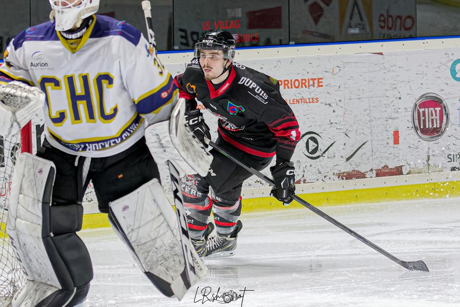 Bordeaux II 10 - 3 Champigny-sur-Marne