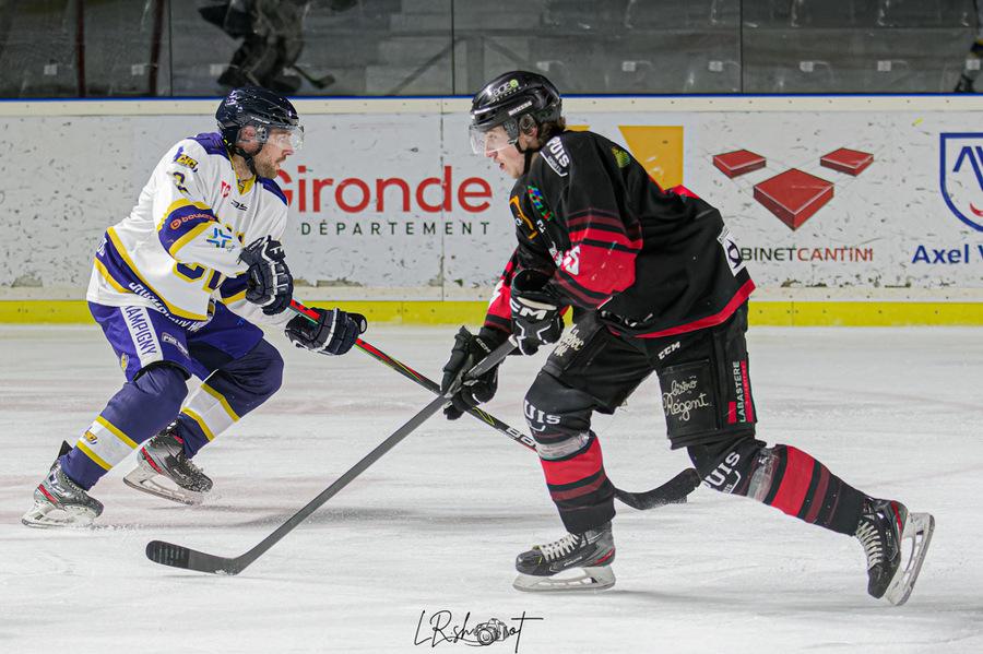 Bordeaux II 10 - 3 Champigny-sur-Marne