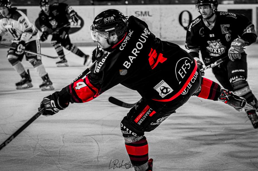 Bordeaux II 10 - 3 Champigny-sur-Marne