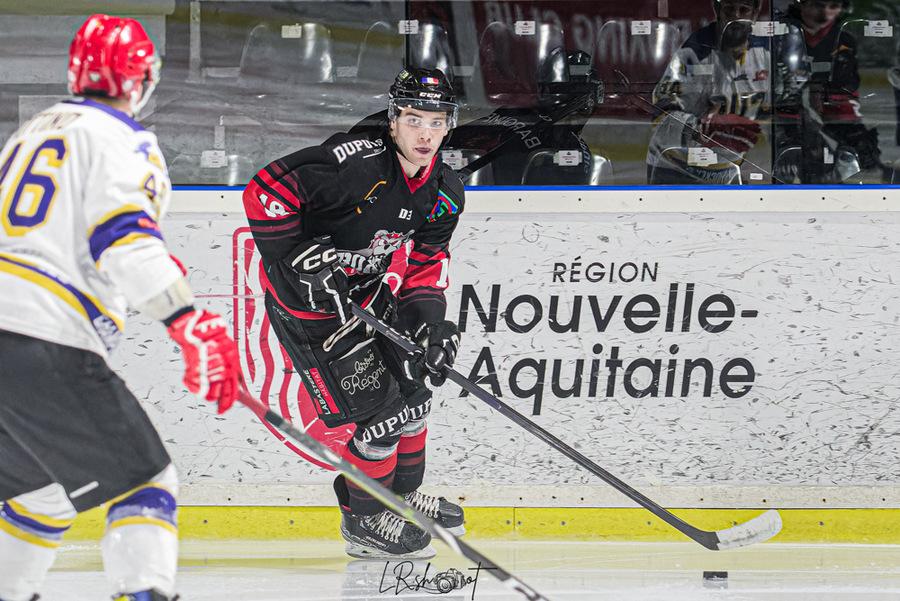 Bordeaux II 10 - 3 Champigny-sur-Marne
