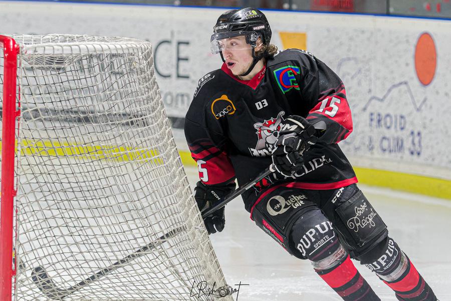 Bordeaux II 10 - 3 Champigny-sur-Marne
