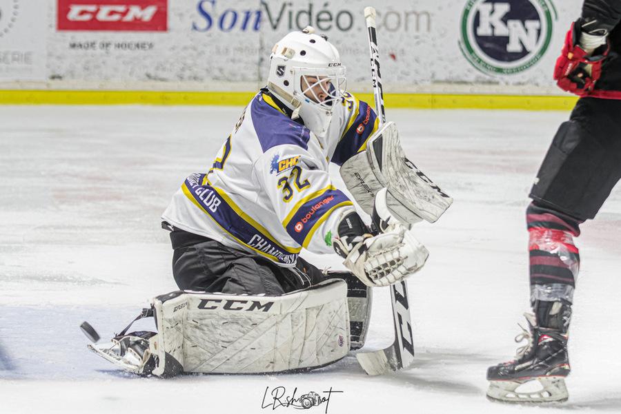 Bordeaux II 10 - 3 Champigny-sur-Marne