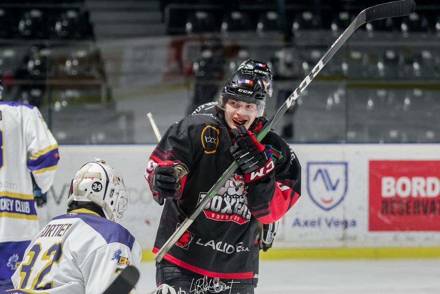 Bordeaux II 10 - 3 Champigny-sur-Marne