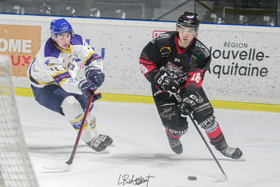 Bordeaux II 10 - 3 Champigny-sur-Marne