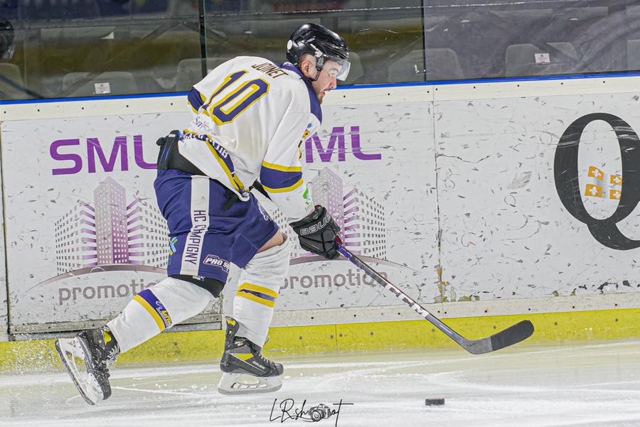 Bordeaux II 10 - 3 Champigny-sur-Marne