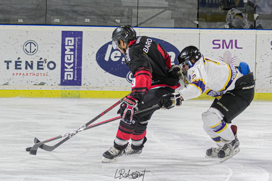 Bordeaux II 10 - 3 Champigny-sur-Marne
