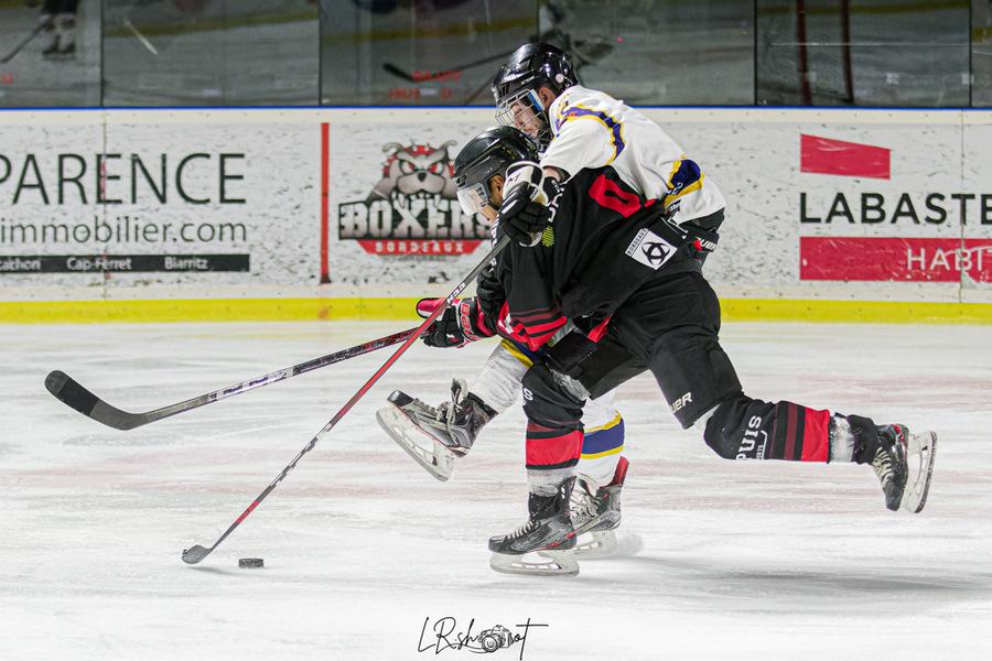 Bordeaux II 10 - 3 Champigny-sur-Marne