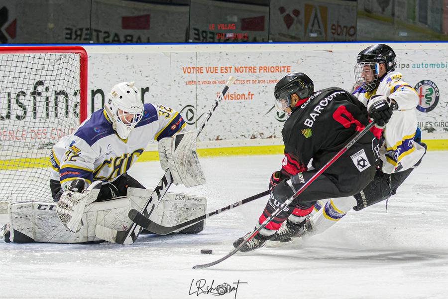 Bordeaux II 10 - 3 Champigny-sur-Marne