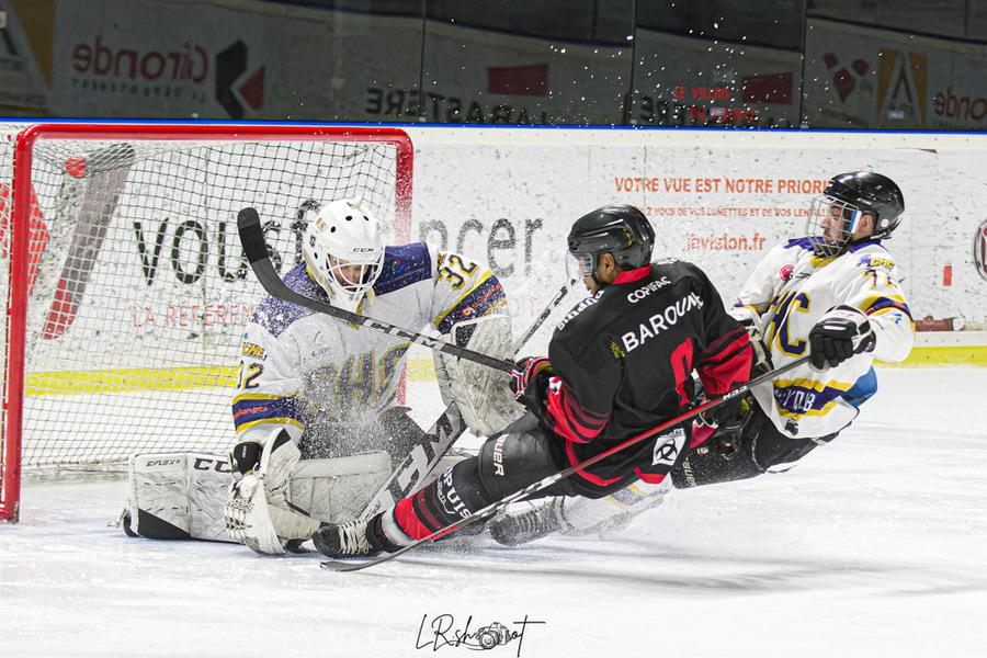 Bordeaux II 10 - 3 Champigny-sur-Marne