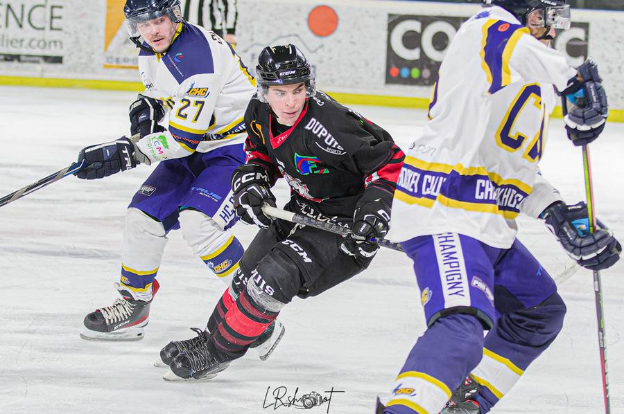 Bordeaux II 10 - 3 Champigny-sur-Marne