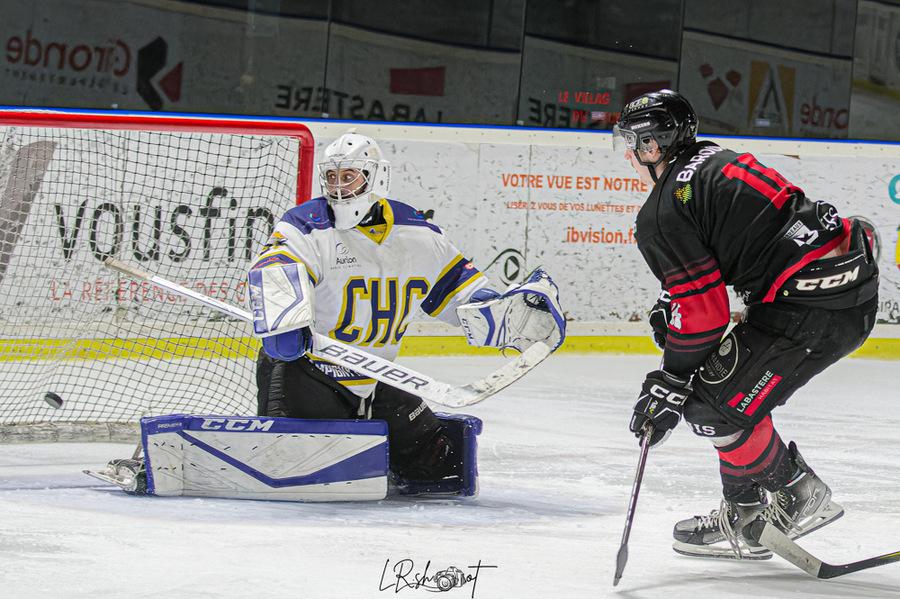 Bordeaux II 10 - 3 Champigny-sur-Marne