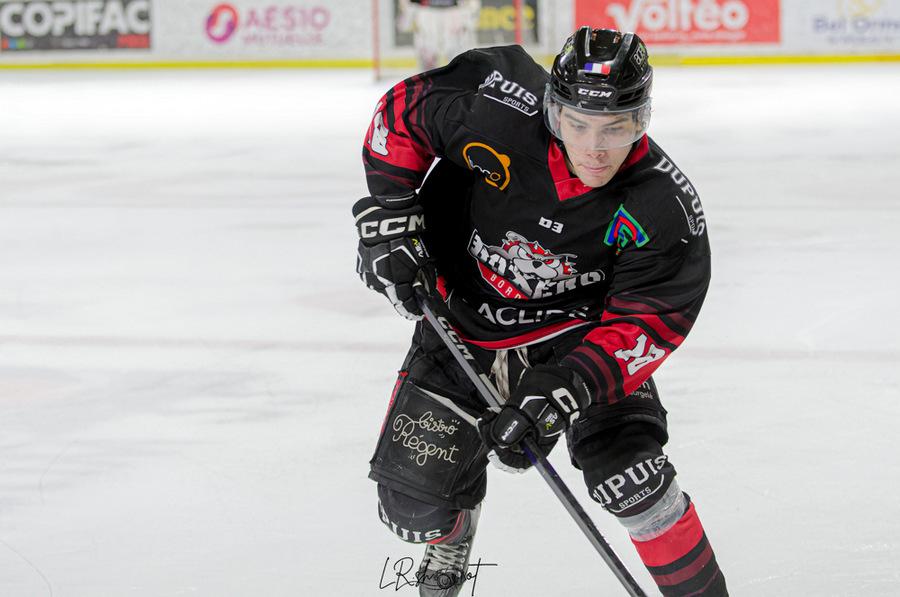 Bordeaux II 10 - 3 Champigny-sur-Marne