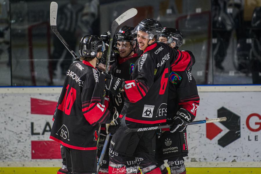 Bordeaux II 10 - 3 Champigny-sur-Marne
