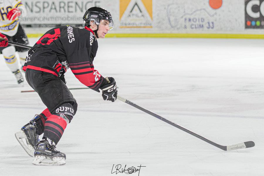 Bordeaux II 10 - 3 Champigny-sur-Marne