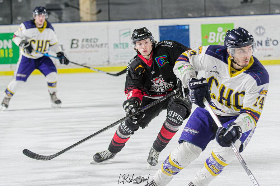 Bordeaux II 10 - 3 Champigny-sur-Marne