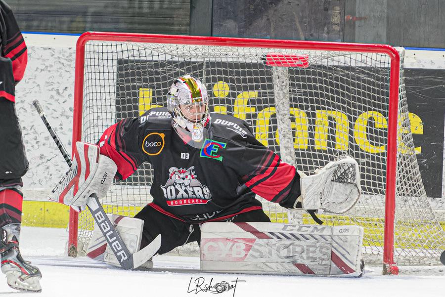 Bordeaux II 10 - 3 Champigny-sur-Marne