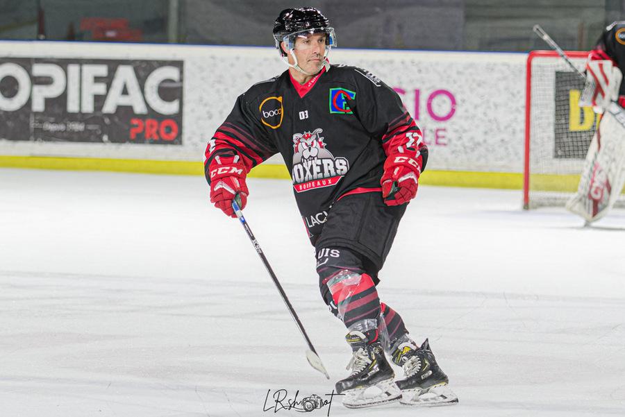 Bordeaux II 10 - 3 Champigny-sur-Marne