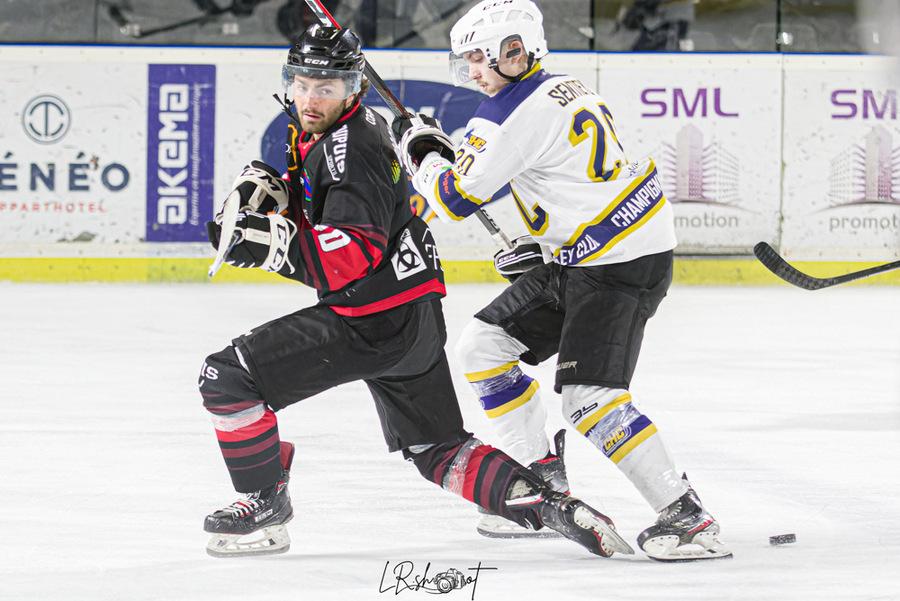 Bordeaux II 10 - 3 Champigny-sur-Marne