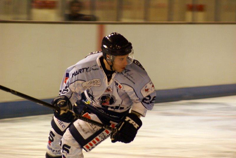 Angers  3 - 2 Neuilly/Marne