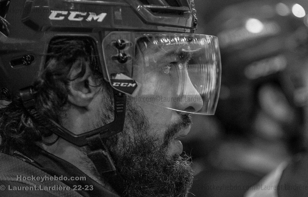 Grenoble  9 - 2 Cergy-Pontoise