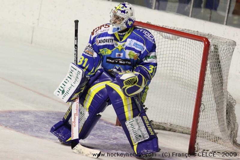 Gap  7 - 4 Villard-de-Lans