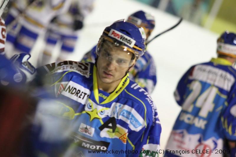 Gap  7 - 4 Villard-de-Lans