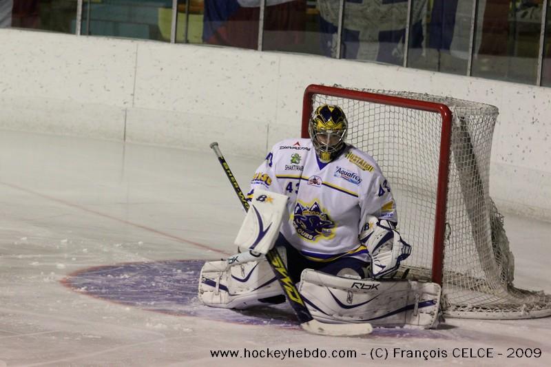 Gap  7 - 4 Villard-de-Lans