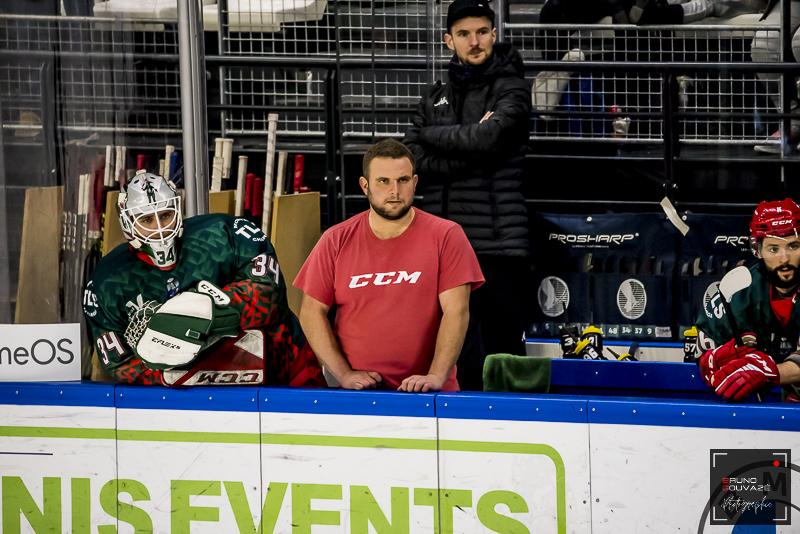 Cergy-Pontoise 2 - 8 Grenoble 