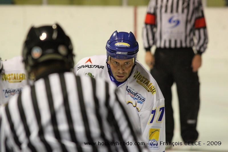 Gap  7 - 4 Villard-de-Lans