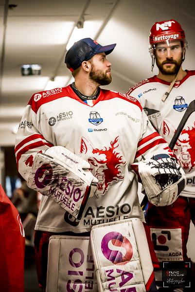 Cergy-Pontoise 2 - 8 Grenoble 