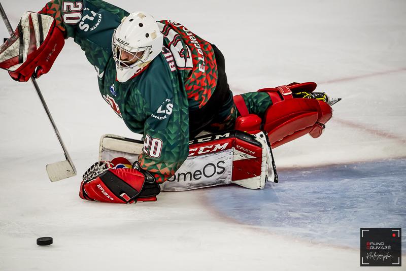 Cergy-Pontoise 2 - 8 Grenoble 