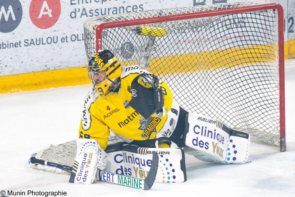 Angers  1 - 5 Rouen