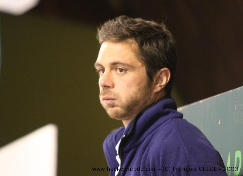 Gap  7 - 4 Villard-de-Lans