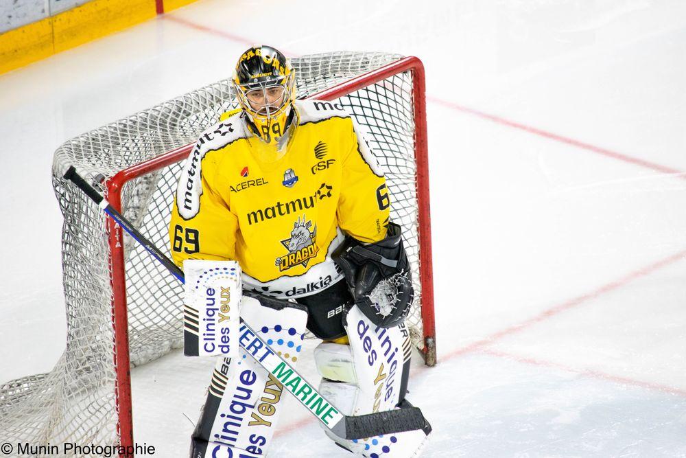 Angers  1 - 5 Rouen