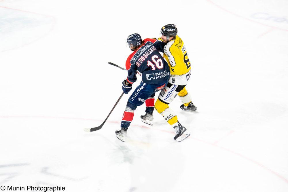 Angers  1 - 5 Rouen