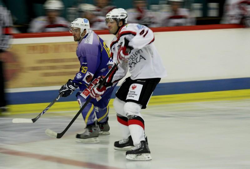 Avignon 1 - 10 Briançon 